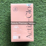 HEALIVING Actiz-Glo [30s / B2F1] | Polypodium Leucotomos Leaf Extract + L-Glutathione + Pomegranate 