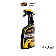 Meguiars G200916 Ultimate Quik Wax Spray อัลทิเมท ควิก แว็กซ์ ขนาด 16 oz. สูตรปรับปรุงใหม่!