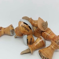 ORIGINAL KASOGI B33 DOVE FLUTE SAWANGAN