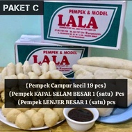 Pempek Lala Paket C