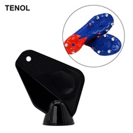 TENOL Football Spikes Wrench, Football Cleats Wrench Portable Removal Shoes Spike Wrench for Sports,