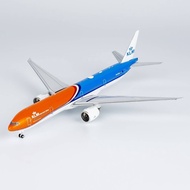 RBF 1: 400 NG KLM 777-300ER 73040