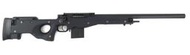 【森下商社 M.S.】MARUI L96空氣狙擊槍-黑色 12000