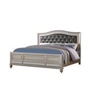 tempat tidur sandaran busa / divan tempat tidur minimalis