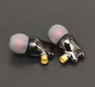 【華鐸科技】DIY IE800hifi新旗艦入耳式均衡流行游戲耳機MMCX插頭ie800s