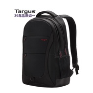 Targus Backpack Computer Bag Laptop 50/53.3cm Rain Cover Back Dark Pocket TSB822