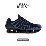 Nike Shox TL Reflective Court Blue