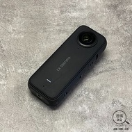 『澄橘』Insta360 X3 - 全景運動相機 黑《二手 無盒裝 中古》A76777