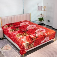 BLANKET KOREA HIGH QUALITY SUPER SOFT [ 8 KG] NO.1 QUALITY BLANKET