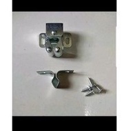 / dish rack lock dish cupboard