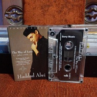 KASET PITA HADDAD ALWI - THE WAY OF LOVE