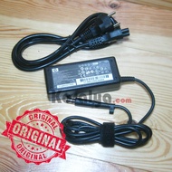 HP COMPAQ Original Adapter Laptop charger/ COMPAQhp [Output: 18.5v-3.5A] CQ40, CQ41, CQ42,