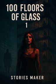 100 Floors of Glass 1 100 Floors of Glass, #1【電子書籍】[ Stories Maker ]