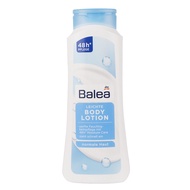 Sữa dưỡng thể Trắng da mềm mướt Balea Body Lotion Đức 400ml