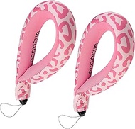 Floating Wrist Strap (2-pack) – Suitable For All Phones (incl. 16 Pro Max), GoPros, Cameras – Floats