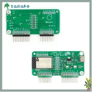 TAMAKO WiFi Devboard, Open Source Programming WiFi Board, Accessories Universal DIY Flipper Zero Dev