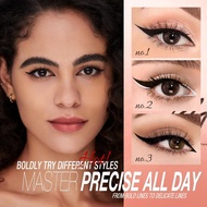 O.two.o Ultra Fine Eyeliner Gel Pencil Natural Lines Holding Make-up Eyeliner S6j0