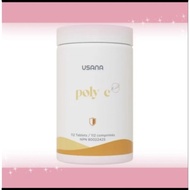 Usana Poly C Ready Stocks
