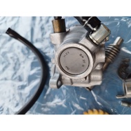 original rxz pump 2t