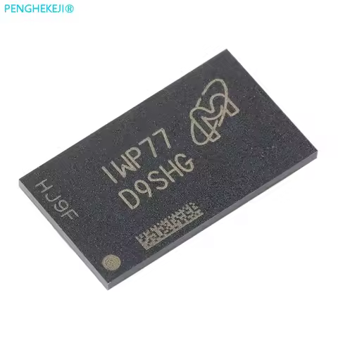 1PCS MT41K256M16TW-107 IT:P FBGA-96 Screen printing: D9SHG DDR3LSDRAMN memory chip