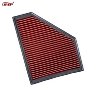 R-EP Replacement Panel Air Filter Fits For BMW 2005-2015 X1 E84 320D F30/F31 120D F20 OEM 1371759059