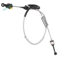 Automatic Transmission Gear Shifter Cable for  Focus 2005-2011 5M5P7E395BD 7M5P7E395CA