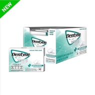 Dentine White Series Sugar Free Mint Gum Panel Type 11.2 G (Pack Of 20)