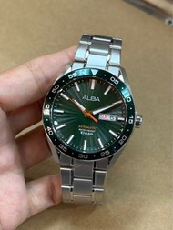 ⚜️全新 行貨 有門市⚜️ Alba watch 雅栢錶 自動錶 A3B007X1