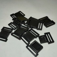 2.5cm acetal flat lock