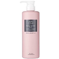 ATS Repair Therapy Shampoo/Mask 600 ml แชมพู และครีมนวดผม ที่ช่วยซ่อมแซม และขจัดสิ่งตกค้างบนหนังศีรษ