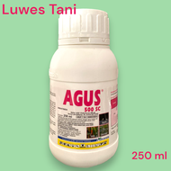 AGUS INSEKTISIDA 250ml 500SC