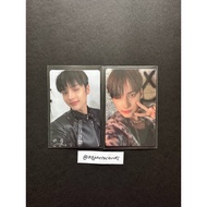 Official TXT Photo Cards / Huening Kai