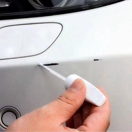 Car Paint Repair Pen Repair Car Paint Artifact Scratch Repair Depth Scratch Remover Pearl White Blac