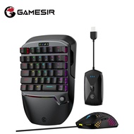 GameSir VX2 AimSwitch Keyboard Mouse Adapter for Xbox Series X / Xbox Series S / Xbox One / PlayStation 4 PS4 / Nintendo Switch