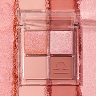 Colourpop Peace Love Libra eyeshadow palette colorpop eyeshadow palette compact and convenient for t