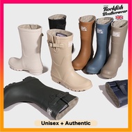 Rockfish Weatherwear Women's Original Rain Boots Short - 8 Color