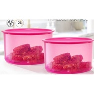 Tupperware Topper One Touch 2L 1pcs