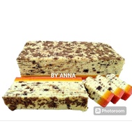 KEK LAPIS CHEEZY POP (PREMIUM Kek Lapis ready stock)