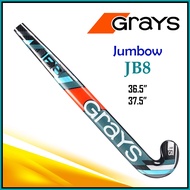 2025 Grays Jumbow 8 Composite Hockey Hoki Stick JB8 36.5" 37.5"