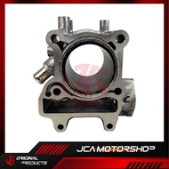 ORIGINAL HONDA CYLINDER BLOCK FOR CLICK 125 I V1/V2