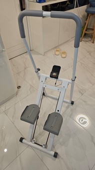 家用健身踏步機