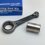 HONDA WAVE125 / CLASS 1 CON-ROD ASSY (TKRJ) WAVE 125 EX5 CLASS 1 EX5-CLASS 1 CLASS1 CONNECTING ROD