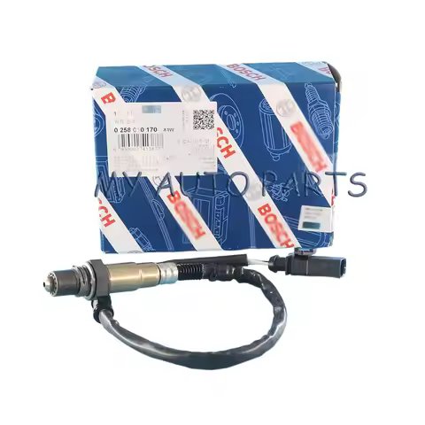 1K0998262T 06J 906 262R 0 258 010 170 Oxygen Sensor for for for Audi A3 Seat Altea Toledo Skoda Octa