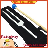 432HZ Chakra Tuning Fork Set Chakras Harmonizer Music Percussion Instrument for Sound Healing .super