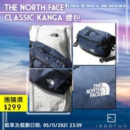 THE NORTH FACE Classic Kanga 腰包