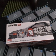 Kaido house NSX 2025 hobby expo china