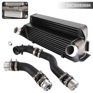 Charge Pipe Kit+Intercooler EVO2 For BMW F20 F22 F30 F32 428i 228i 320i 328i