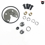 Turbocharger repair kit CT16 17201-30030 17201-0L030 for Toyota Hiace Hilux 2KD-FTV 2KD 2.5L D4D Tur