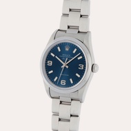 Rolex Air-King, Reference 14000 | A stainless steel wristwatch with bracelet | Circa 1993