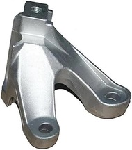 Car Engine Mounts 5M517M125Vd Engine Motor Mounting Kit Bracket Automotive Aluminum Metal Compatible